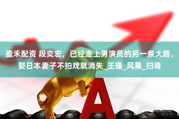 盈禾配资 段奕宏，已经走上男演员的另一条大路，娶日本妻子不拍戏就消失_王瑾_风暴_扫毒
