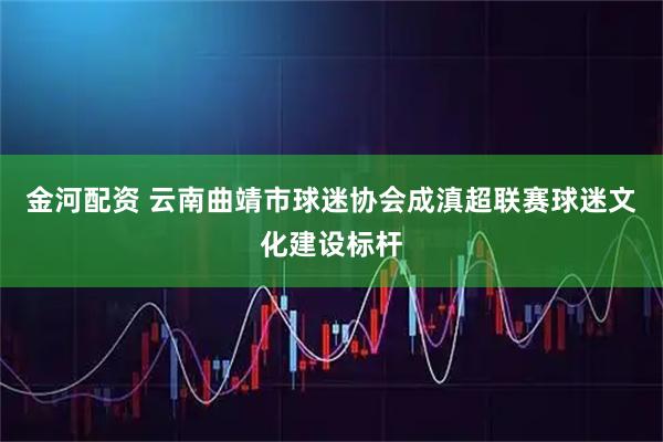 金河配资 云南曲靖市球迷协会成滇超联赛球迷文化建设标杆